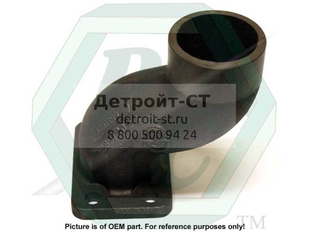 Elbow 23512024 фото запчасти