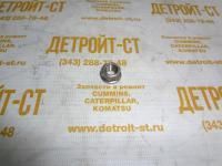Гайка крепления турбины (3/8-24 UNF) Cummins KT19, KT38, KT50, N14, QSK19 3056158 (3010914, 219138, 107440) фото запчасти