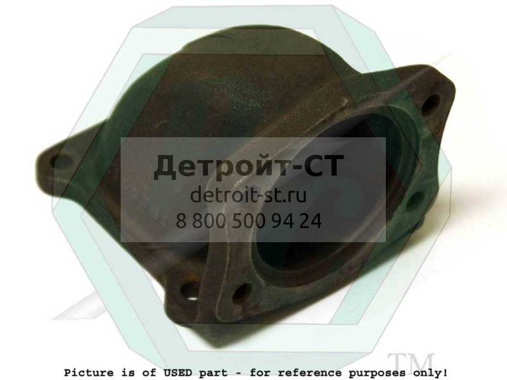 Elbow 5143791 фото запчасти