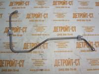 Трубка топливная к форсунке 4-го цилиндра Cummins A2300 4900302 фото запчасти