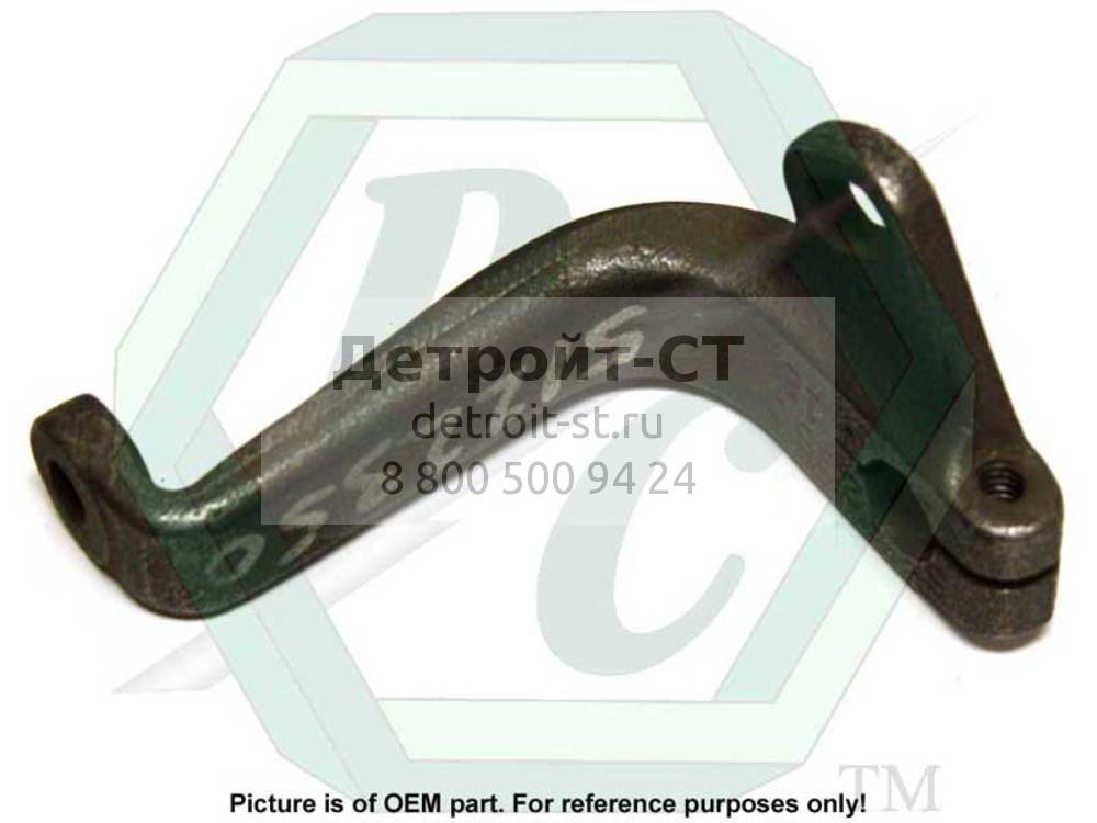 Lever 5122350 фото запчасти