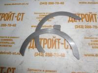 Упорные вкладыши 02931585 (2931585, 106.101.04) фото запчасти