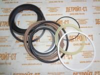 Ремкомплект гидроцилиндра ковша Komatsu PC220-7 707-99-47570 (7079947570) фото запчасти