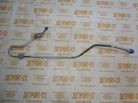 Трубка топливная Cummins 3944692 фото запчасти