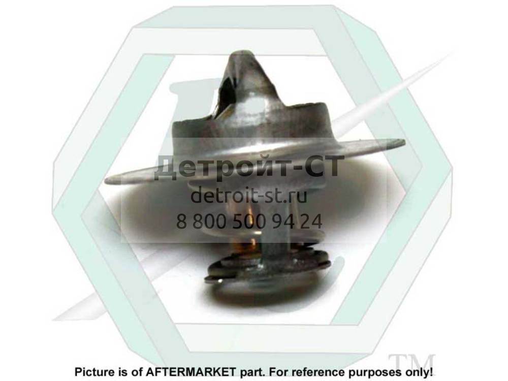 Thermostat 3041379 фото запчасти