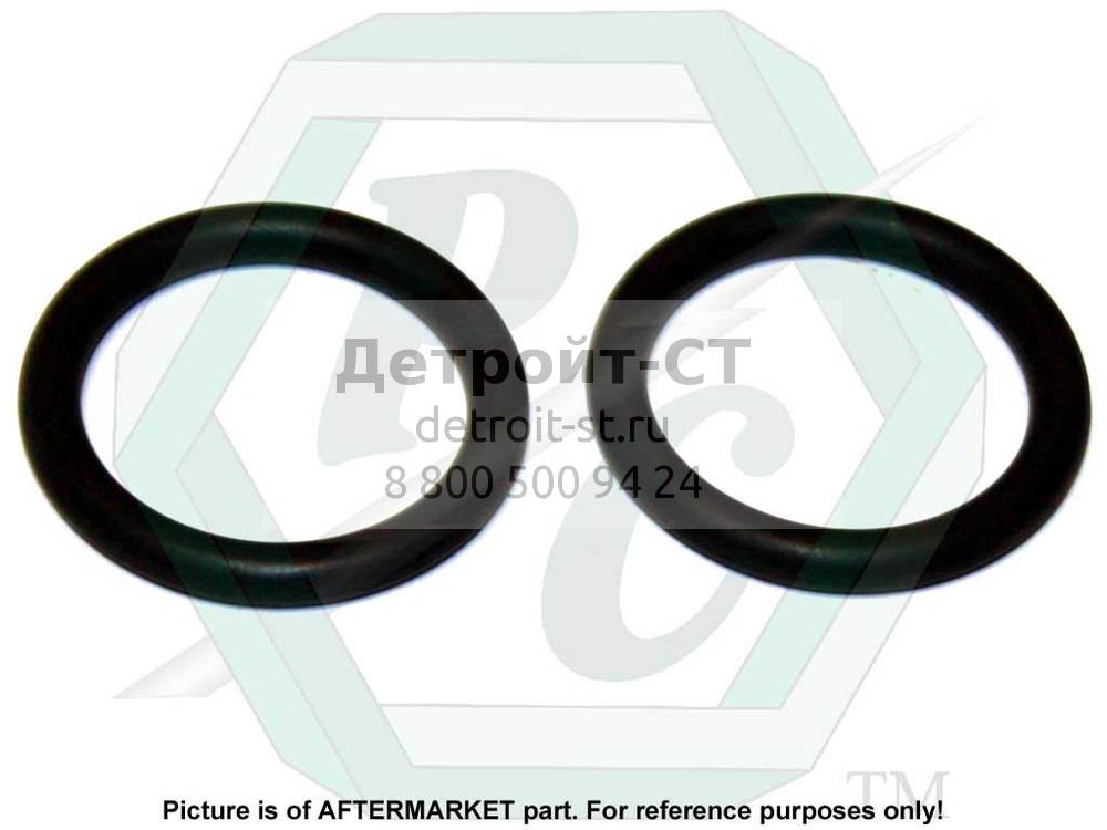 Seal Ring, Inj. Tube 5104701 фото запчасти