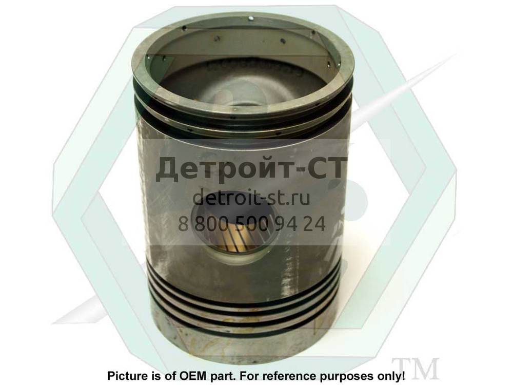 Piston Asm., 2V Head 5189054 фото запчасти