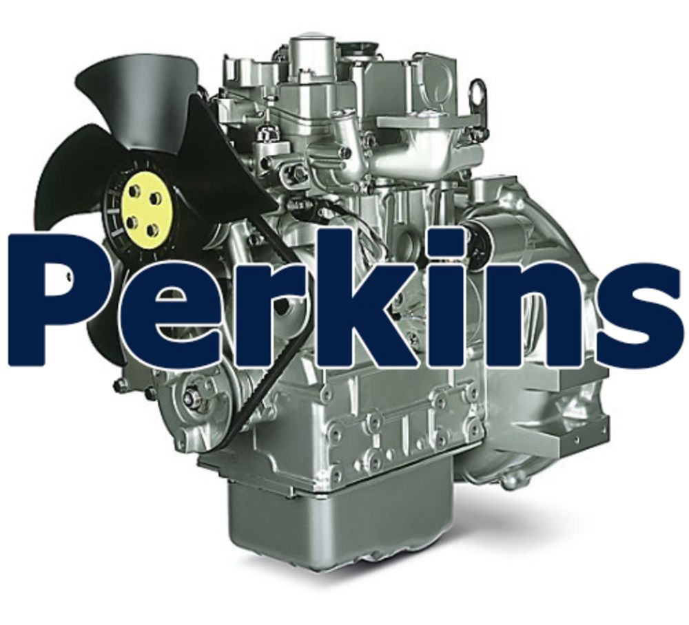 GAS - COMBINED HEAT & POWER PERKINS SIB120267 фото запчасти
