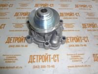 Водяной насос Deutz 04300281 (4300281, 0430-0281) фото запчасти