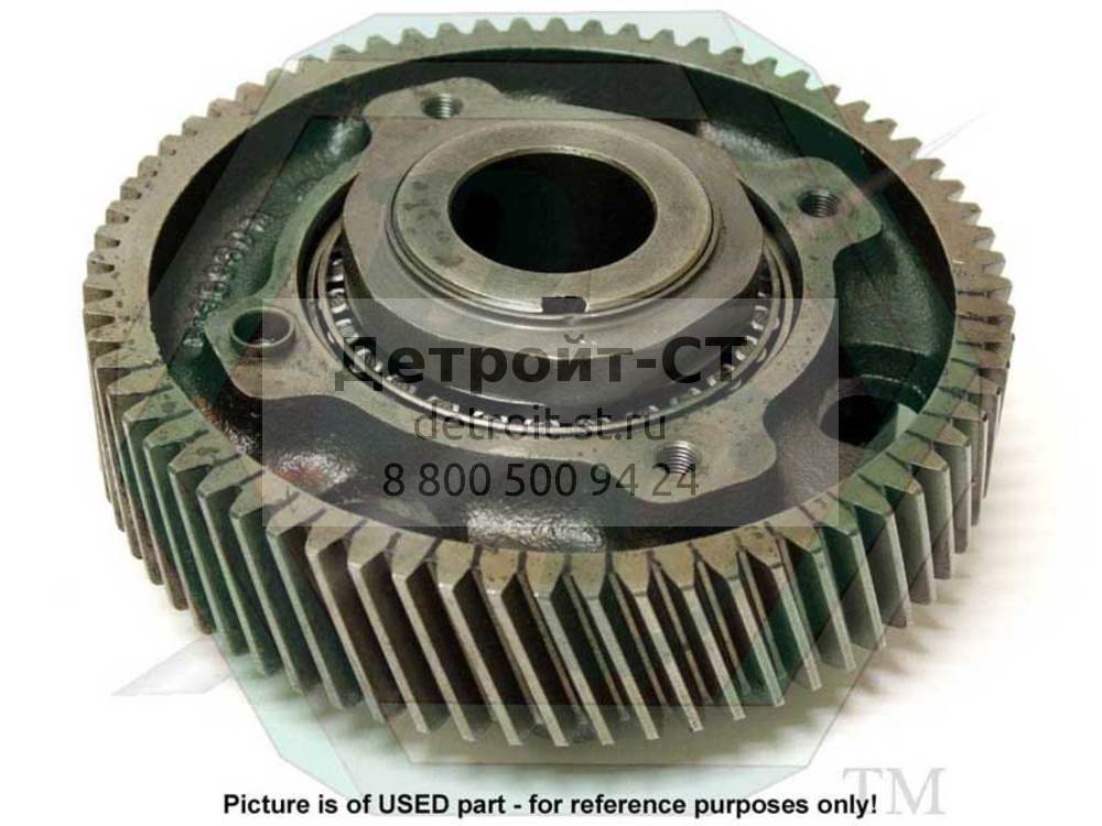 Gear, L.H. 5138933 фото запчасти