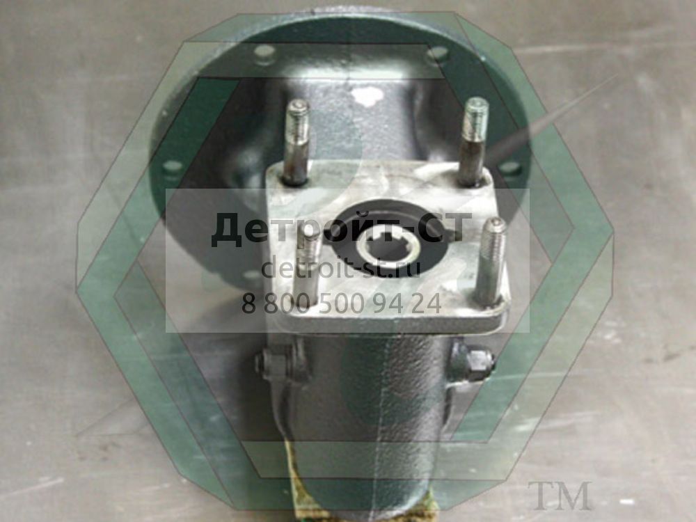 Gov. Drive, Hyd., 6-71 5146589 фото запчасти