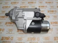 Стартер 3971614 (3971615, 3971613, 3971610, 39171614, 4280002870, DSN2049, DSN2050, 4280002900, 4280002910, 4280002911, 4280002920, 19104N, 19104R) фото запчасти