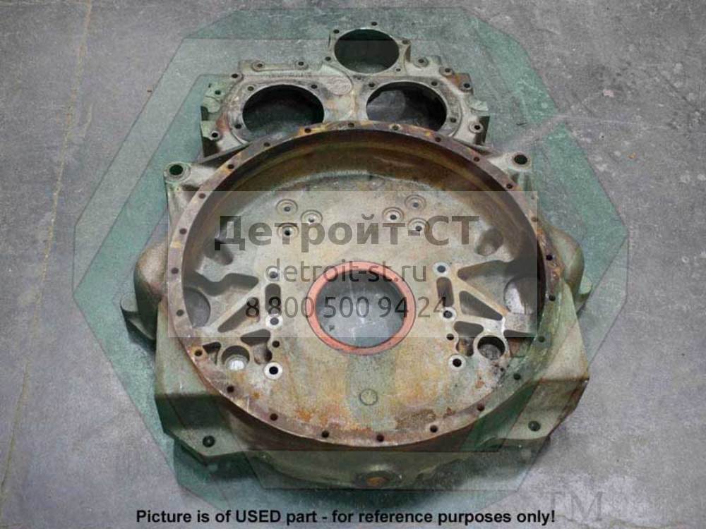 Superceded by 8925169 5104466 фото запчасти