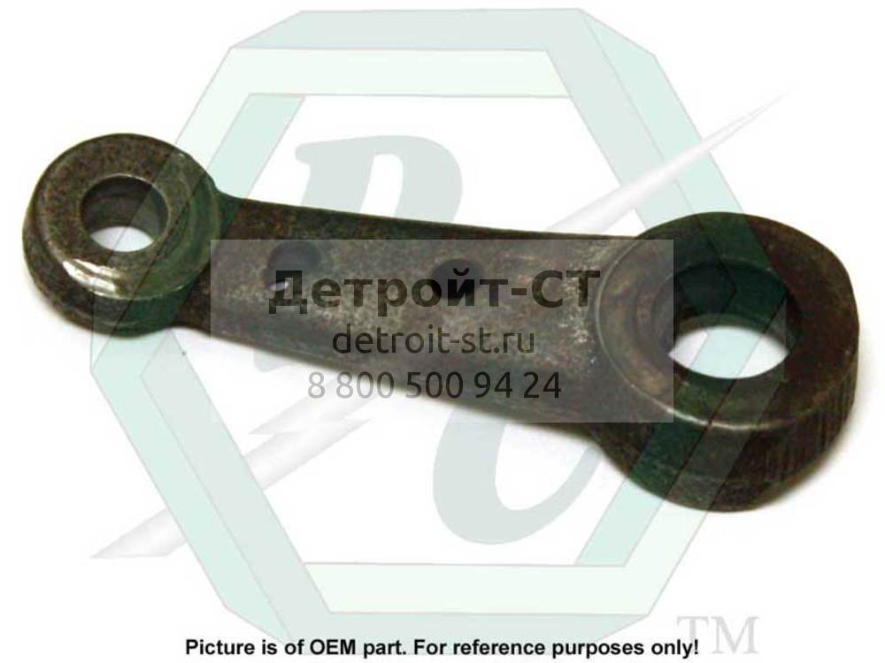 Lever 5106244 фото запчасти