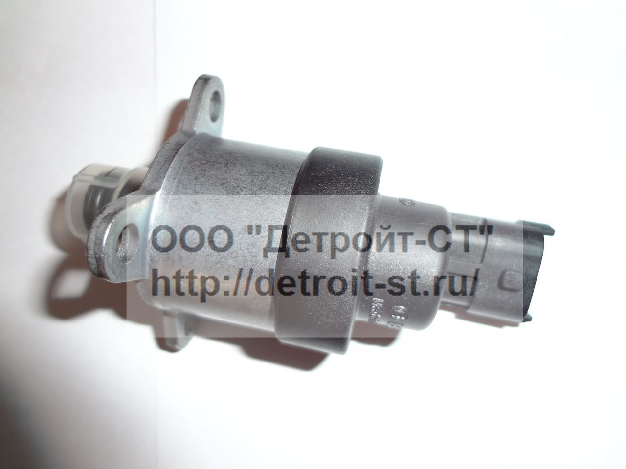 Актуатор Cummins 5257595 (4932457) фото запчасти