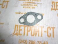 Прокладка компрессора Deutz 1013 04182519 фото запчасти