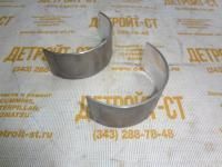 Шатунный вкладыш 0,25 Cummins B4,5 3939391 (3939381) фото запчасти