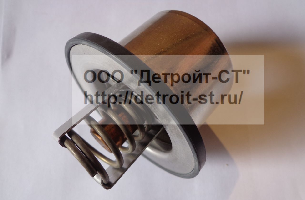 Термостат Cummins 4336659 (M-4336659) фото запчасти