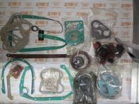 Комплект прокладок Deutz 02911542 (2911542, 0291-1542) фото запчасти