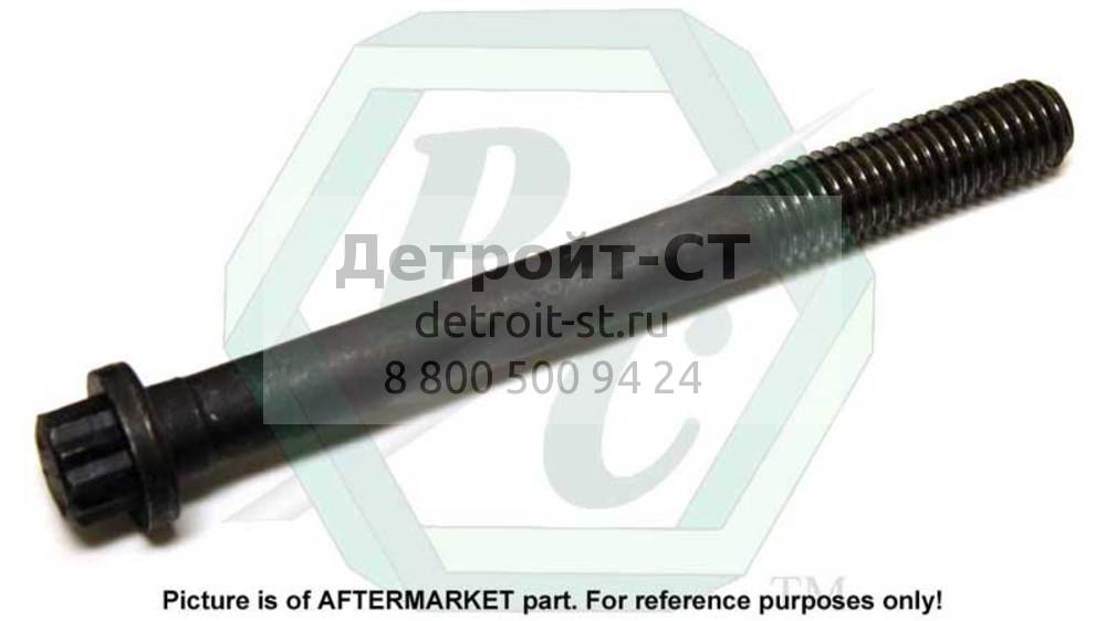 Bolt, 5/8-11 x 6.25 5121263 фото запчасти