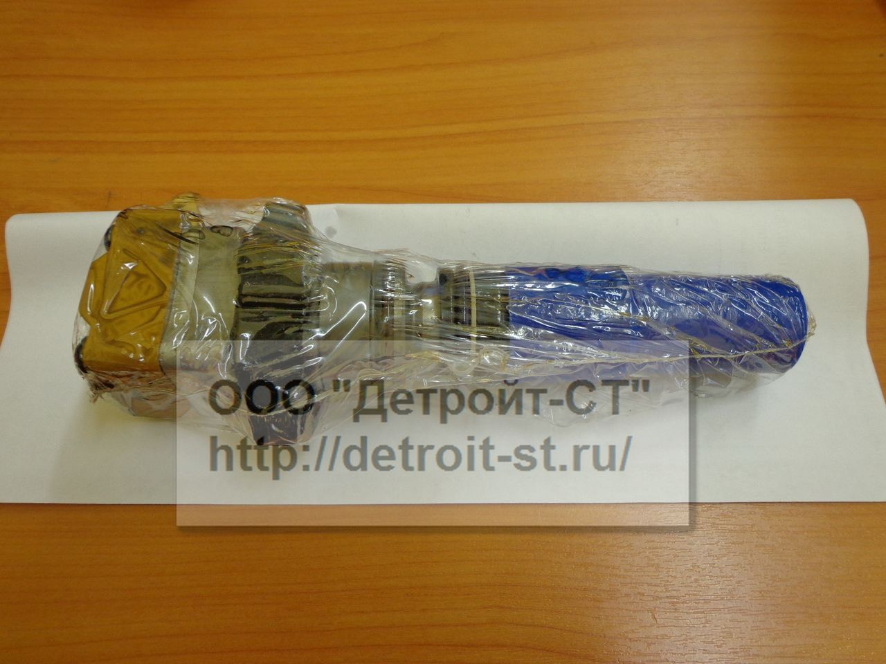 Форсунка Caterpillar, CAT 3126 10R0781 (222-5966, 2225966, 10R-0781) фото запчасти