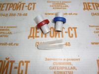 Набор сальников насоса топливного N14 3803477 (3071643, 3083825) фото запчасти