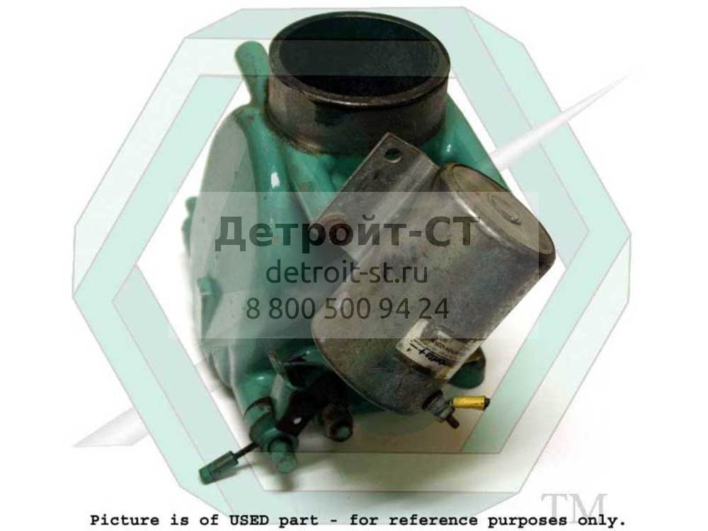 Shutdown 8921070 фото запчасти