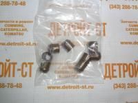 Колпачок маслосъемный Cummins 4982899 (C6204414541, C6204414540) фото запчасти