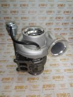 Турбокомпрессор Cummins 4089885 (4037626, 4037626H, 4039067, 4039068, 4089858, 4037625, 4037625H) фото запчасти