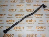 Трубопровод топливного фильтра Cummins QSС 3979332 (3973804) фото запчасти