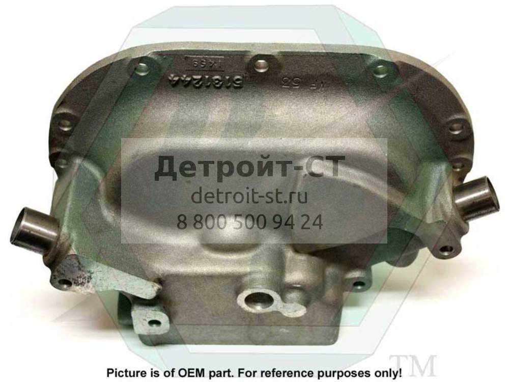 Housing, 16V Dummy 5131244 фото запчасти