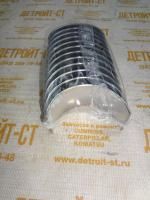 Вкладыши шатунные (+0.25mm) U5ME0035A (10000-46310) фото запчасти