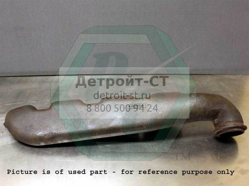 Manifold 5148429 фото запчасти