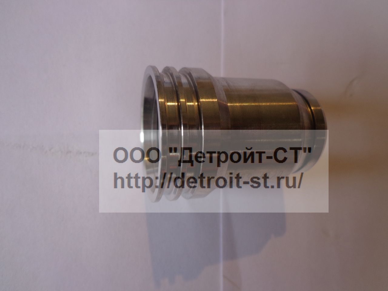 Стакан форсунки Caterpillar, CAT C13 2634920 (263-4920, M-2634920, DSG-2634920) фото запчасти