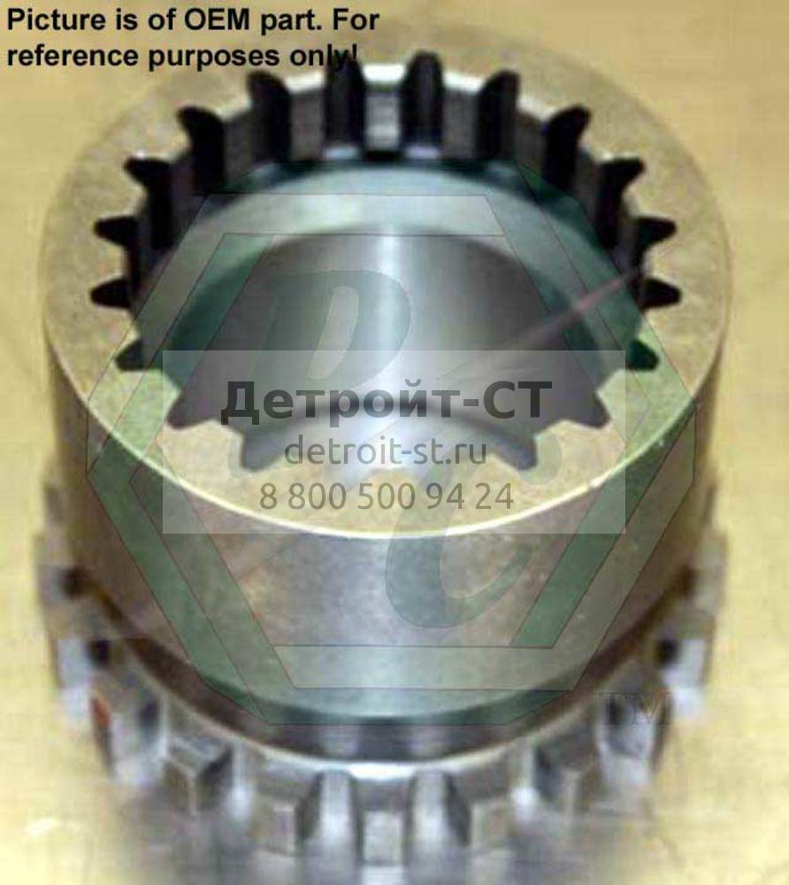 Coupling 5143616 фото запчасти