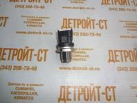 Датчик давления подачи топлива Cummins B5.9 3963809 (0281002937, 3949988, 0281002534) фото запчасти