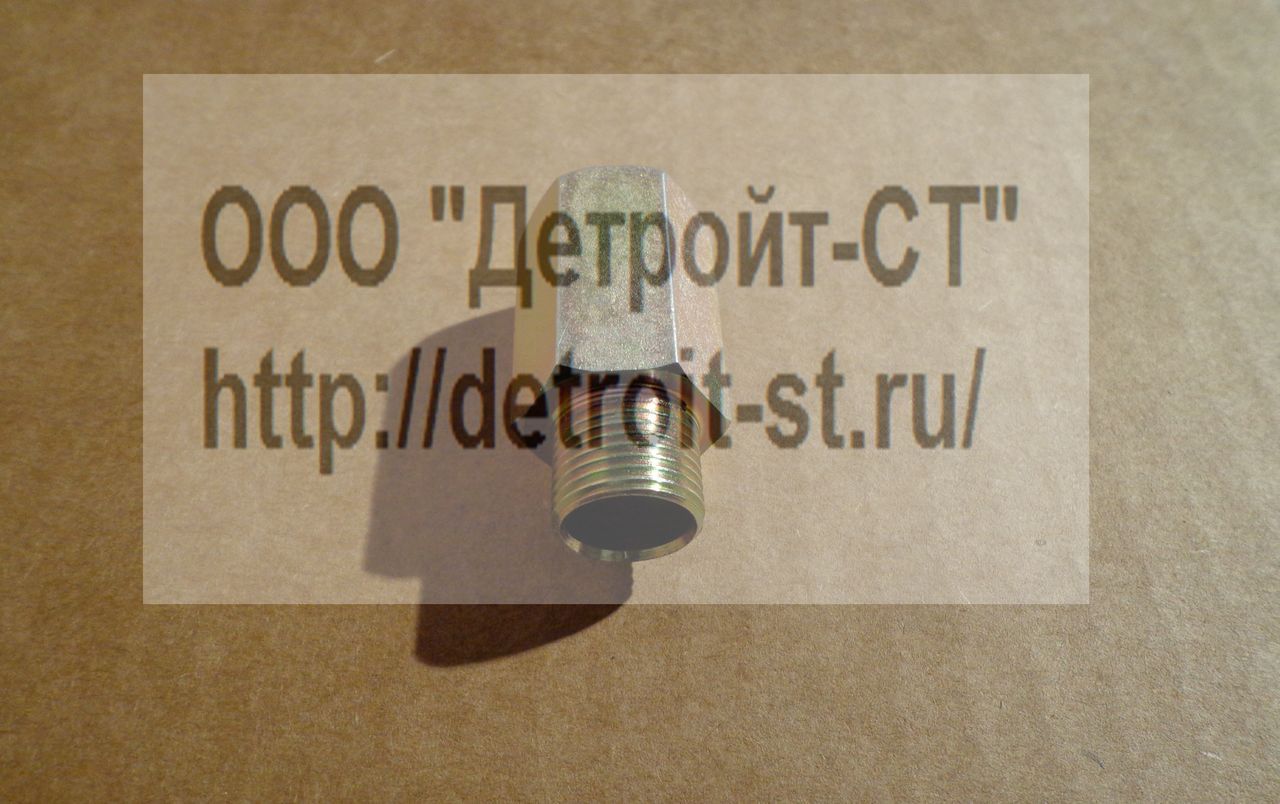 Пробка Caterpillar, CAT 3066 5I7644 фото запчасти