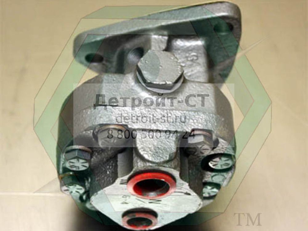 Fuel Pump, 53/71/92, Hi-Cap, Std. Cover., RH 5199734 фото запчасти