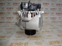 Генератор 28V 80A Cummins 3357747 (TT11261, 0124555168, 986048100, ALB1666, 12387N, ALB1666WA, MG793) фото запчасти