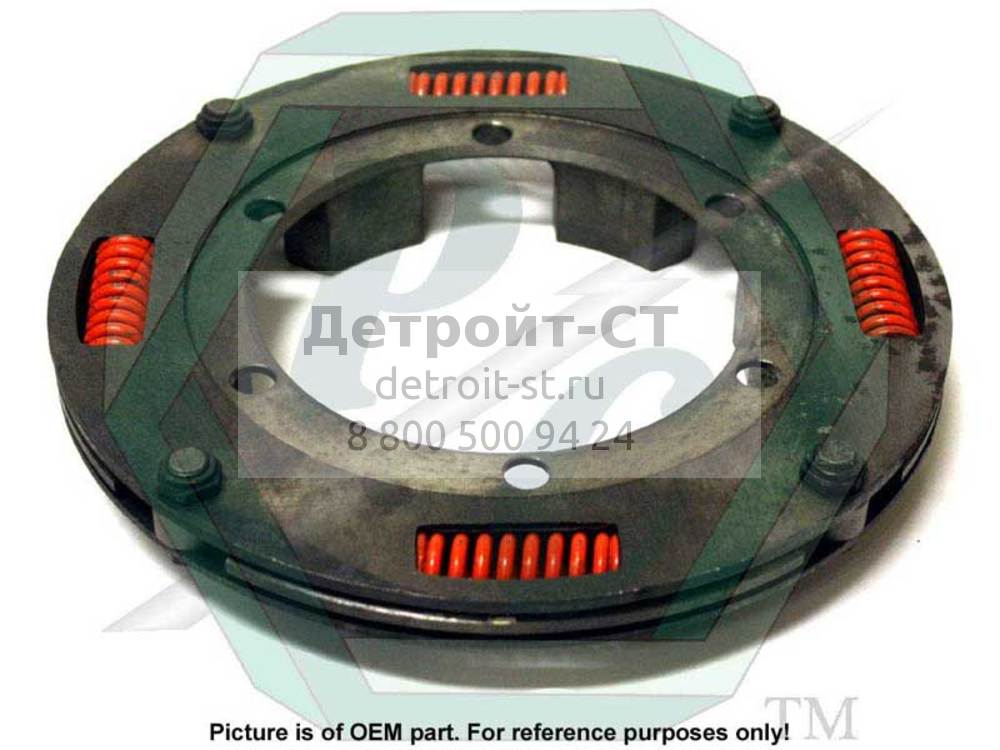 Damper 5137566 фото запчасти