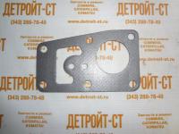 Прокладка термостата Cummins N14 3072341 (3072340, 3067934, 3064285) фото запчасти