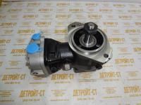 Компрессор воздушный Cummins B-series 3971519 (3964687, 4898367) фото запчасти