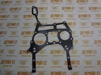 Прокладка передней крышки Caterpillar, CAT C6.6 277-3012 (2773012) фото запчасти