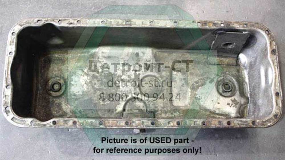 Superceded by 23512411 5145183 фото запчасти