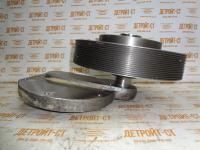 Привод вентилятора 3033666 (303366600) фото запчасти