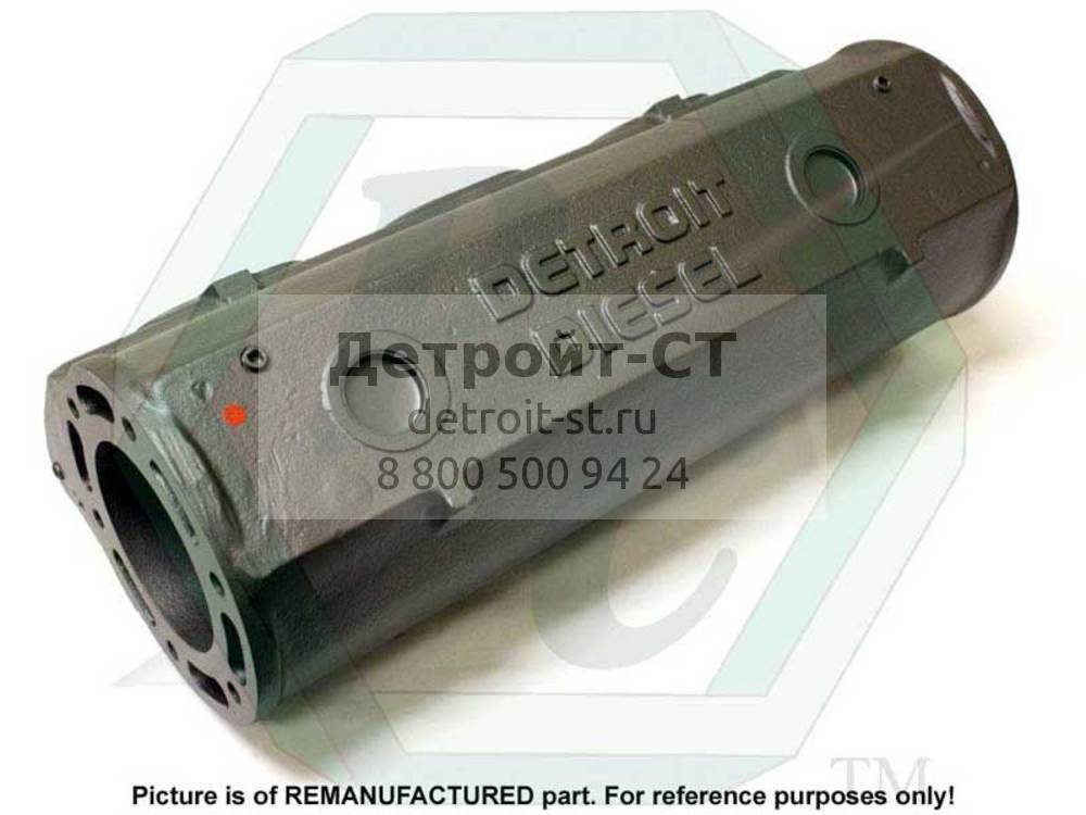 Exhaust Manifold 23516695 фото запчасти