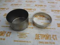 Втулка коленвала Cummins M11, QSM11 3820918 фото запчасти
