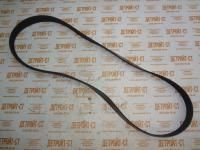 Поликлиновой ремень 01183377 (01181730, 0118-3377, 0118-1730) фото запчасти