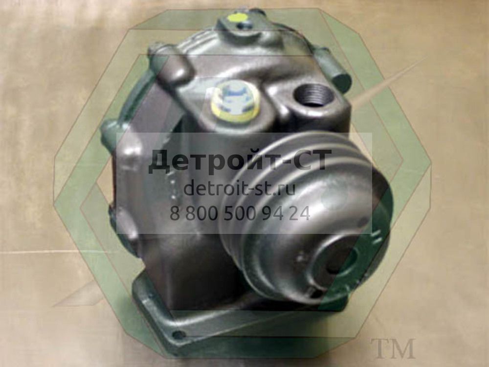 Водяная помпа 23506003 фото запчасти