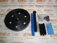 Оправка для снятия и установки заднего сальника коленчатого вала Cummins ISX 3164780 фото запчасти